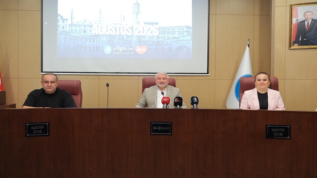 AŞGIN: “3. SENTETİK SAHAYI DA YAPACAĞIZ, SÖZÜMÜZÜN ARKASINDAYIZ”